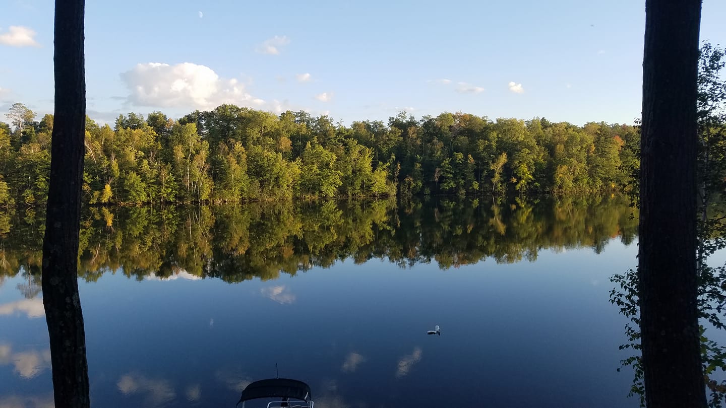 Echo Hill Long Lake Cabin